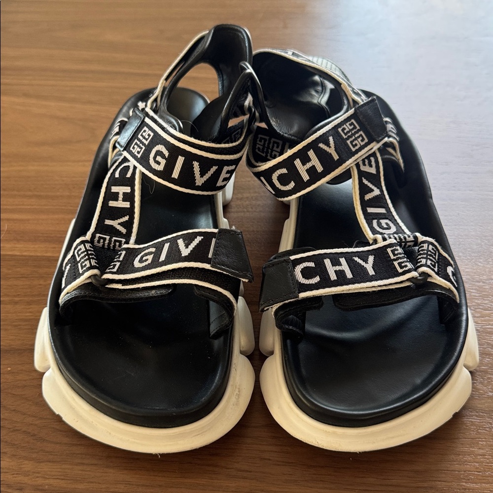 Givenchy sandals - Picture 2 of 11